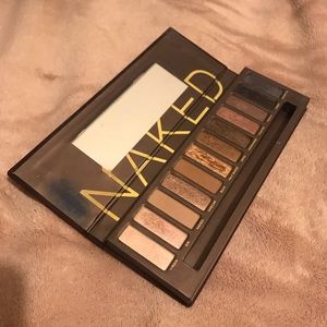 Urban Decay Naked Palette Original